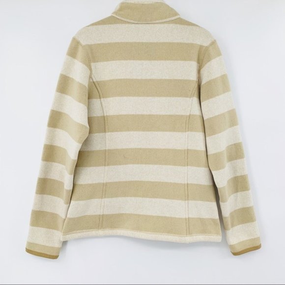 Patagonia Better Sweater 3/4 Zip - Picture 3 of 3